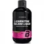 L-carnitine 100.000 vloeibaar, appel, 500 ml, Biotech
