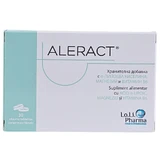 Aleract, 30 tablets, Lo.Li. Pharma