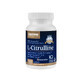 L-Citrulline Jarrow Formulas, 60 tablets, Secom