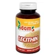 Lecitina 1200 mg, 60 cápsulas, Adams Vision