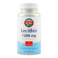 Lecithin 1200mg Kal, 50 tablets, Secom