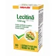 Lecithin 1200 mg, 80 capsules, Walmark