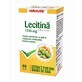 Lecithin 1200 mg, 80 capsules, Walmark
