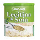 Lecithin from Crasta Soy, 250 g, Sanovita