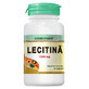 Lecithin, 30 capsules, Cosmopharm