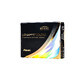 Air Optix Colors cosmetic contact lenses, Shade Brown, 2 lenses, Alcon