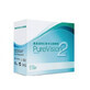 PureVision 2HD silicone contact lens, -01.75, 6 pieces, Bausch Lomb