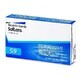 SofLens 59, -01.75, 6 pieces, Bausch Lomb