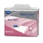 Aleze MoliCare Premium Bed Mat 7 drops 60 x 90 cm (161072), 30 pieces, Hartmann