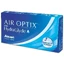 Lentes de contacto, -4.25 Air Optix HydraGlyde, 6 piezas, Alcon