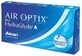 Contact lenses, -6.00 Air Optix HydraGlyde, 6 pieces, Alcon