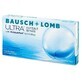 Contact lenses with dioptre -0.50 Moisture Seal Ultra, 6 pieces, Bausch Lomb