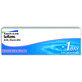 Disposable lenses, SofLens 1 Day, -01.75, 30 pieces, Bausch Lomb