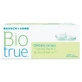 Biotrue OneDay disposable lenses, -02.00, 30 pieces, Bausch Lomb