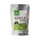 Alfalfa (lucerne) organic powder, 125 g, Obio