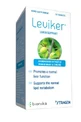 Leviker, 30 filmomhulde tabletten, Bionika