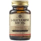 L-Glutamin 500 mg, 50 Kapseln, Solgar