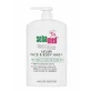 Dermatologische gezichts- en lichaamsreiniger, 1000 ml, sebamed