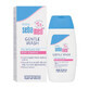 Jab&#243;n l&#237;quido dermatol&#243;gico Gentle Wash Baby, 200 ml, Sebamed