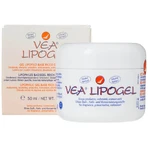 VEA Lipogel met vitamine E, 50 ml, Hulka