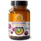 Lipozomal Vitamin C, 60 capsules, Hypernatura