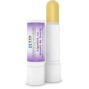 Fruit Flavoured Lipstick, 4 g, Tis Pharmaceutical