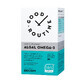 Algal Omega-3 Good Routine, 30 capsule, Secom