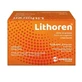 Lithoren sinaasappelsmaak, 30 sachets, Rafarm