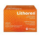 Lithoren orange flavour, 30 sachets, Rafarm