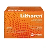 Lithoren gusto arancia, 30 bustine, Rafarm