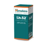 Liv.52 Sirup, 100 ml, Himalaya
