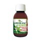 Livecom sugar-free syrup, 100 ml, Ayurmed