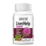 LiverHelp Forte 700 mg, 30 capsule, Zenyth