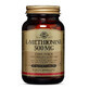 L-Methionine 500 mg, 30 capsules, Solgar