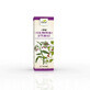 Lozione al burro di terra con parotite, 200 ml, pianta di Dorel