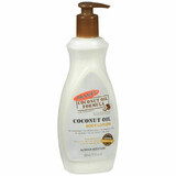 Moisturising Body Lotion with Coconut Oil and Vitamin E, 400ml, Palmer's