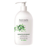 Biotrade Keratolin Body Lotion for very dry skin 8% Urea, 400 ml