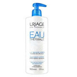 Moisturising body lotion, 500 ml, Uriage