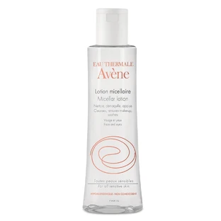 Micellaire lotion voor gevoelige huid, 200 ml, Avene Essentials