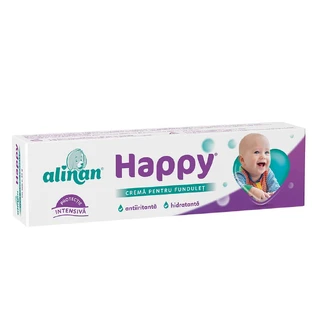 Alinan Happy butt crème, 35 g, Fiterman