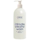 Hyaluronic Acid Intimate Hygiene Lotion, 500 ml, Ziaja