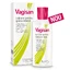 Vagisan intimate hygiene lotion, 200 ml, Dr. Wolff