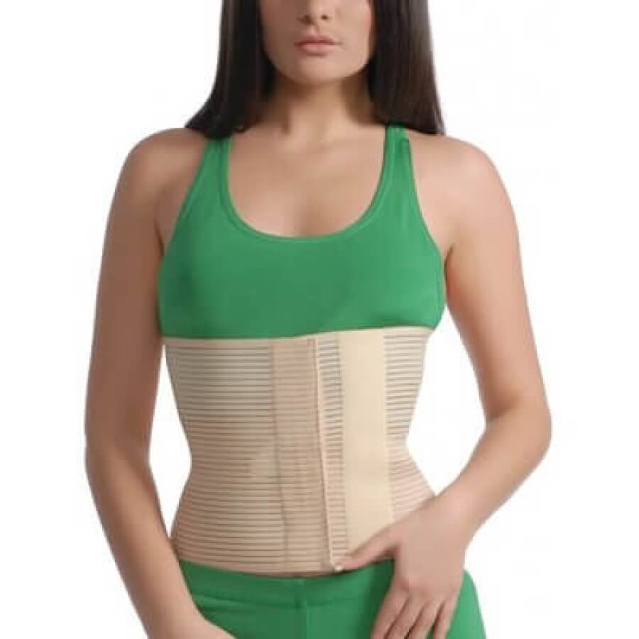 Cumpără Lombostat, marimea XXL, 3011, Med Textile Lombostat, marimea XXL, 3011, Med Textile