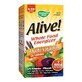 Alive Multivitamin Natures Way, 30 tablets, Secom