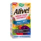 Alive Once Daily Mens 50+ Ultra Nature's Way, 30 Tabletten, Secom