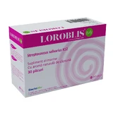 Loroblis Baby, soluble oral powder, 30 sachets, Innergy