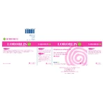 Loroblis Baby, poudre orosoluble, 30 sachets, Innergy