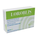 Loroblis, 16 tablets, Innergy