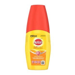 Autan Multi Insect Pumpspray, 100ml