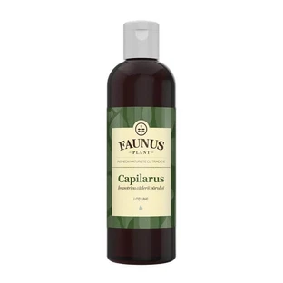 Capillary Lotion, 200 ml , Faunus Plant
